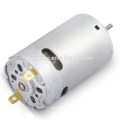 Motor Kinmore marca 12v DC, motor eléctrico para electrodomésticos